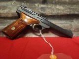 BROWNING BUCK MARK PLUS .22 LR - Image 3 of 3