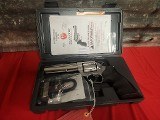 RUGER GP100 .38 SPECIAL/.357 MAGNUM - Image 3 of 3