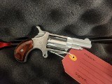 NORTH AMERICAN ARMS 22LR .22 LR - Image 3 of 3