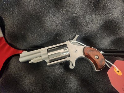 NORTH AMERICAN ARMS 22LR .22 LR - Image 2 of 3