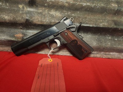 COLT WILEY CLAPP .45 ACP - Image 2 of 3