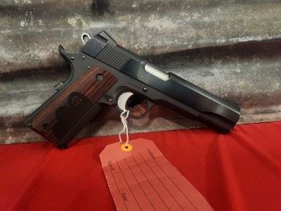 COLT WILEY CLAPP .45 ACP - Image 3 of 3