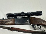 SAVAGE ARMS 99 .300 SAVAGE - 3 of 3