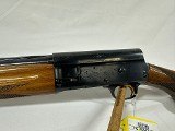 BROWNING A5 20 GA - 2 of 3