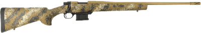 HOWA 1500 FENCE LINE .22 ARC - Image 1 of 1