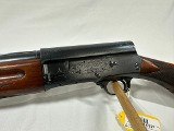 BROWNING A5 SWEET SIXTEEN 16 GA - 2 of 3