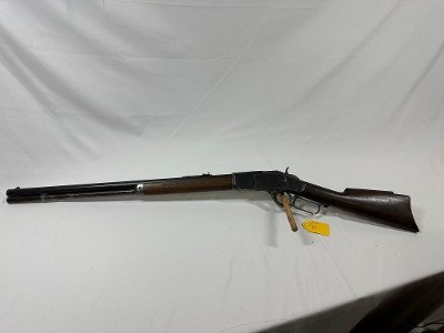 WINCHESTER 1873 .44-40 WIN - Image 1 of 3