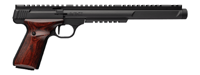 BROWNING BUCK MARK HUNTER VARMINT .22 LR - Image 1 of 1