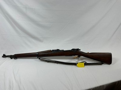 SPRINGFIELD ARMORY 1903 .30-06 SPRG - Image 1 of 3