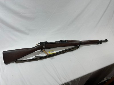 SPRINGFIELD ARMORY 1903 .30-06 SPRG - Image 3 of 3