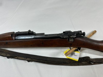 SPRINGFIELD ARMORY 1903 .30-06 SPRG - Image 2 of 3