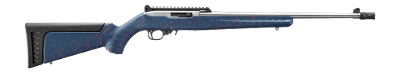 RUGER 10/22 .22 LR - Image 1 of 1
