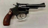 SMITH & WESSON Pre 34 Kit Gun .22 LR - 1 of 3