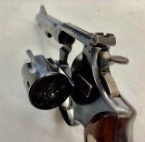 SMITH & WESSON Pre 34 Kit Gun .22 LR - 3 of 3