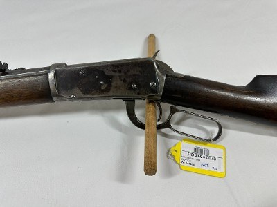 WINCHESTER MODEL 1894 .30-30 WIN - Image 2 of 3