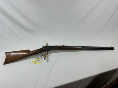 WINCHESTER MODEL 1894 .38-55 WIN - Image 3 of 3