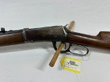 WINCHESTER MODEL 1894 .38-55 WIN - Image 2 of 3