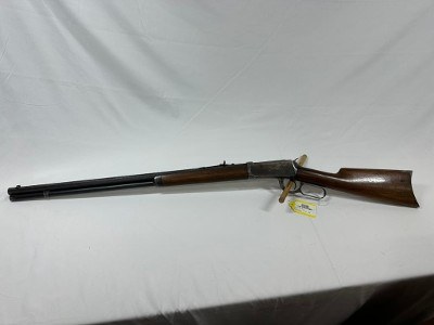 WINCHESTER MODEL 1894 .38-55 WIN - Image 1 of 3