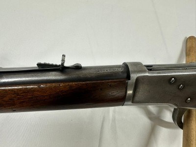 WINCHESTER 1892 .25-20 WIN - Image 3 of 3