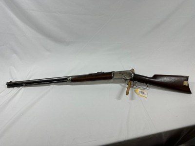 WINCHESTER 1892 .25-20 WIN - Image 1 of 3