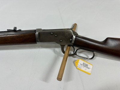 WINCHESTER 1892 .25-20 WIN - Image 2 of 3
