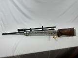 WINCHESTER 52 .22 LR - 1 of 3