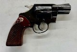 COLT Detective Special .38 SPL - 1 of 3