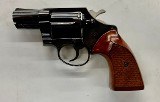 COLT Detective Special .38 SPL - 2 of 3