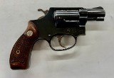 SMITH & WESSON Chief&sbquo;s Special .38 SPL - 1 of 3