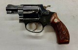 SMITH & WESSON Chief&sbquo;s Special .38 SPL - 2 of 3