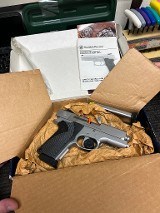 SMITH & WESSON 4556 .45 ACP - Image 1 of 3