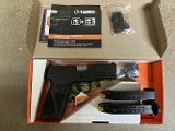 TAURUS G3 9MM LUGER (9x19 PARA) - Image 1 of 3