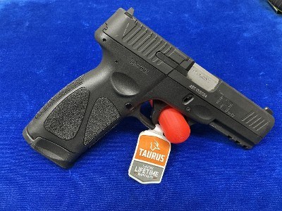 TAURUS G3 9MM LUGER (9x19 PARA) - Image 2 of 3