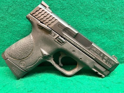 SMITH & WESSON M&P40 COMPACT .40 S&W - Image 2 of 3