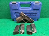 SMITH & WESSON M&P40 COMPACT .40 S&W - Image 1 of 3