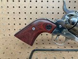 RUGER VAQUERO STAINLESS .357 MAG - 2 of 3