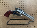 RUGER VAQUERO STAINLESS .357 MAG - 1 of 3