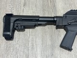 PALMETTO STATE ARMORY PSA AK-V 9MM LUGER (9x19 PARA) - 2 of 3