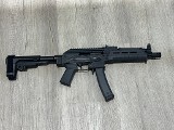 PALMETTO STATE ARMORY PSA AK-V 9MM LUGER (9x19 PARA) - 1 of 3