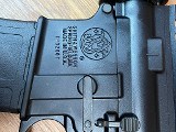 SMITH & WESSON (TONYW.POSSIBLE INCORRECT) M&P 15 SPORT III BUNDLE 16" 5.56 1-10RD MAG, COMPLIANT 5.56X45MM NATO - 3 of 3