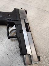 SIG SAUER P226 9MM LUGER (9x19 PARA) - 3 of 3