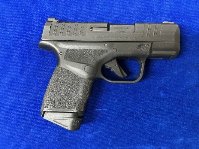HS PRECISION INC. HELL CAT 9MM LUGER (9x19 PARA) - Image 2 of 3