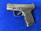 HS PRECISION INC. HELL CAT 9MM LUGER (9x19 PARA) - Image 1 of 3