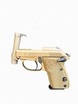 BERETTA USA 3032 TOMCAT .32 ACP - 2 of 2