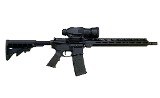 DEL-TON DTI-15 5.56X45MM NATO - 1 of 3
