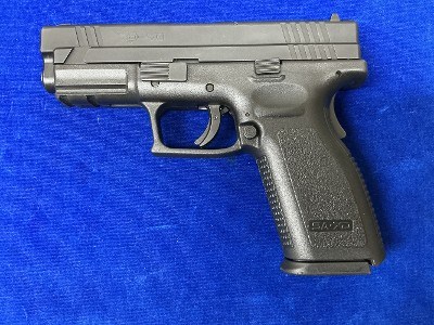 HS PRECISION INC. XD-40 .40 S&W - Image 2 of 3