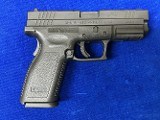 HS PRECISION INC. XD-40 .40 S&W - Image 1 of 3