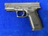HS PRECISION INC. XD-40 .40 S&W - Image 2 of 3