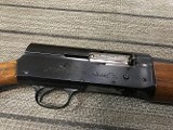 REMINGTON The Sportsman 12 ga - Image 2 of 3