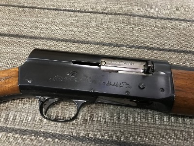 REMINGTON The Sportsman 12 ga - Image 2 of 3